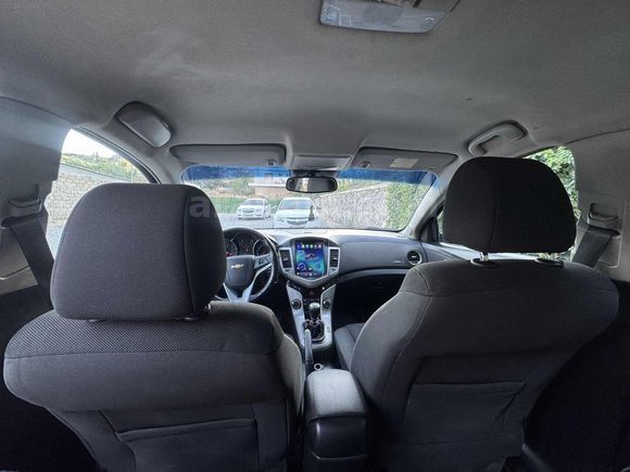 ÇELİK SUBAP 124 BG DÜŞÜK KM..!