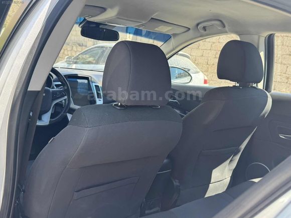 ÇELİK SUBAP 124 BG DÜŞÜK KM..!