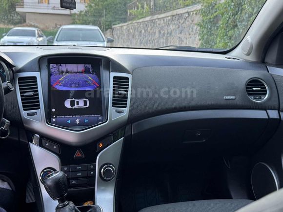 ÇELİK SUBAP 124 BG DÜŞÜK KM..!