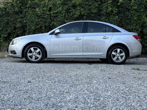 ÇELİK SUBAP 124 BG DÜŞÜK KM..!