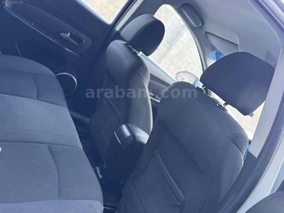 ÇELİK SUBAP 124 BG DÜŞÜK KM..!