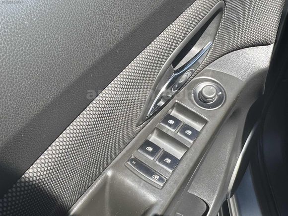 ÇELİK SUBAP 124 BG DÜŞÜK KM..!