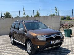Sahibinden Dacia Duster 1.5 dCi Laurate 2011 Model Bursa 175.000 km Kahverengi