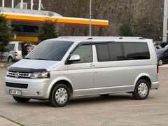 Sahibinden Volkswagen Caravelle 2.0 TDI Trendline 2014 Model Giresun