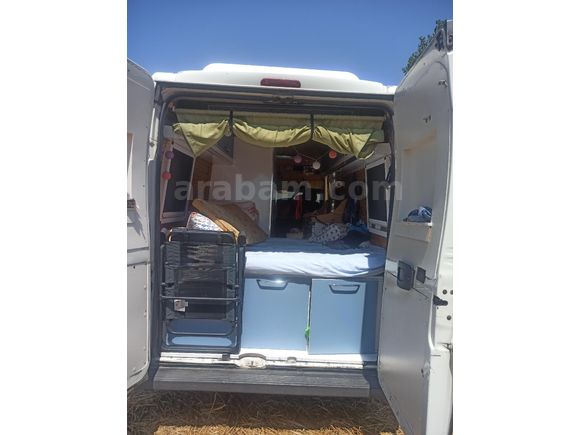 Sahibinden Karavan Motokaravan