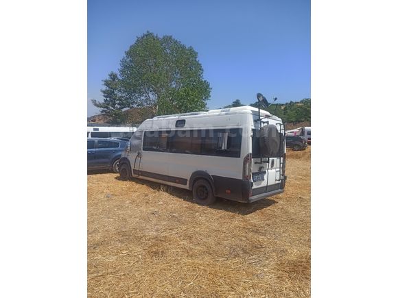Sahibinden Karavan Motokaravan
