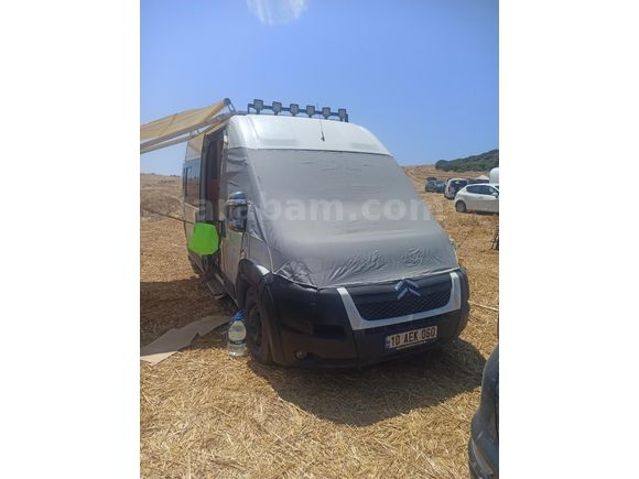 Sahibinden Karavan Motokaravan