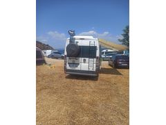 Sahibinden Karavan Motokaravan