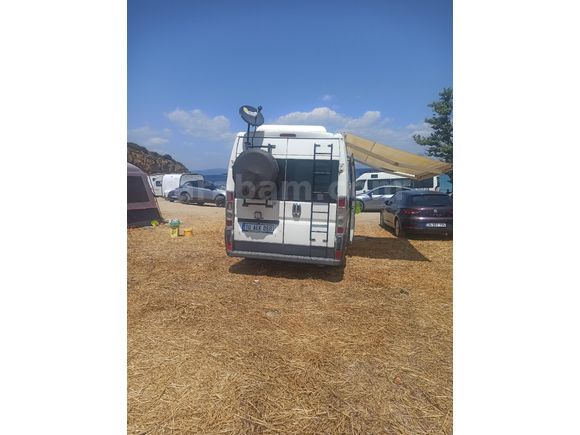 Sahibinden Karavan Motokaravan