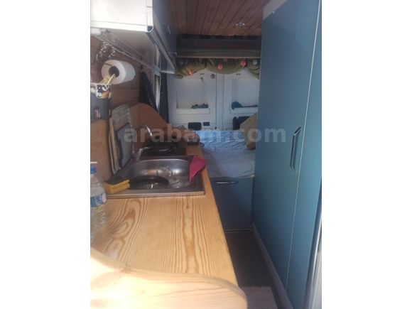 Sahibinden Karavan Motokaravan