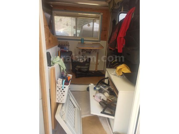 Sahibinden Karavan Motokaravan