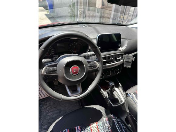 Sahibinden Fiat Egea 1.4 Fire Urban Plus 2020 Model 