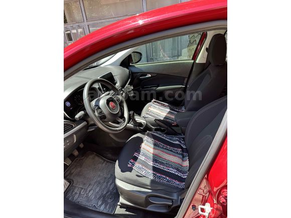 Sahibinden Fiat Egea 1.4 Fire Urban Plus 2020 Model 