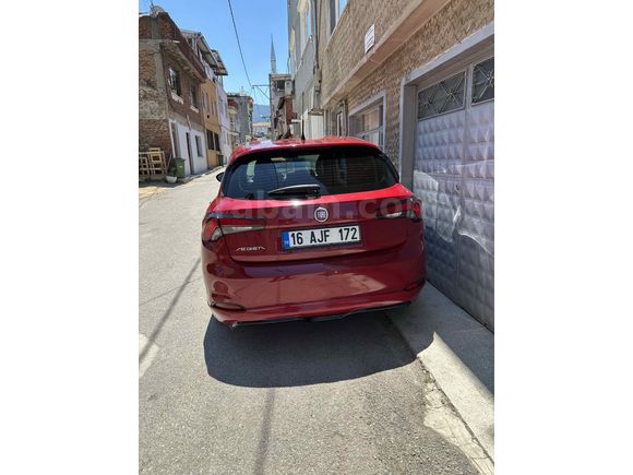 Sahibinden Fiat Egea 1.4 Fire Urban Plus 2020 Model 