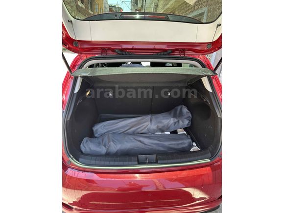 Sahibinden Fiat Egea 1.4 Fire Urban Plus 2020 Model 