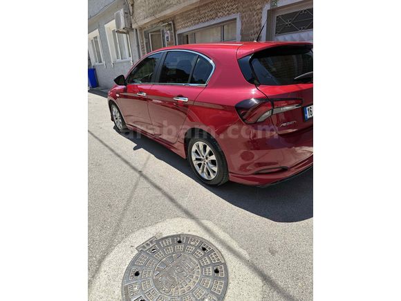 Sahibinden Fiat Egea 1.4 Fire Urban Plus 2020 Model 