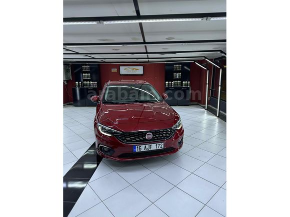 Sahibinden Fiat Egea 1.4 Fire Urban Plus 2020 Model 