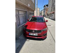 Sahibinden Fiat Egea 1.4 Fire Urban Plus 2020 Model 