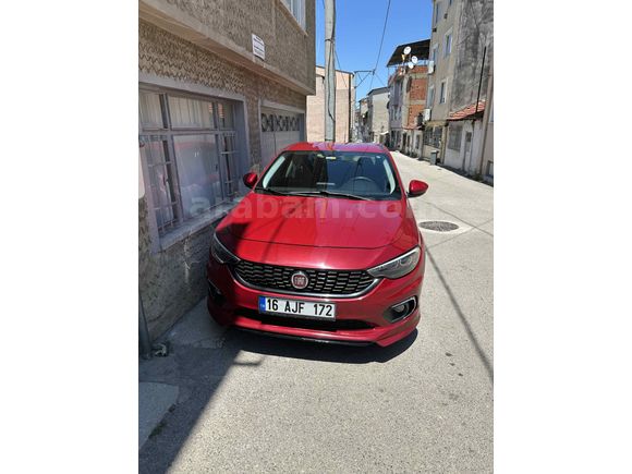 Sahibinden Fiat Egea 1.4 Fire Urban Plus 2020 Model 
