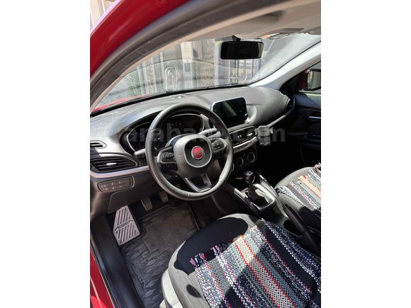 Sahibinden Fiat Egea 1.4 Fire Urban Plus 2020 Model 