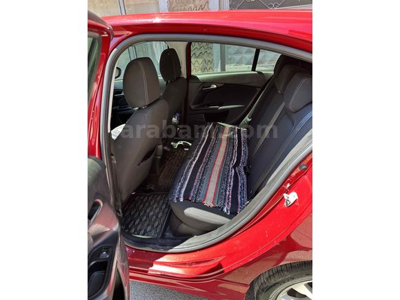 Sahibinden Fiat Egea 1.4 Fire Urban Plus 2020 Model 
