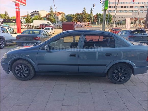Galeriden Opel Astra 1.6 GL 1999 Model Uşak