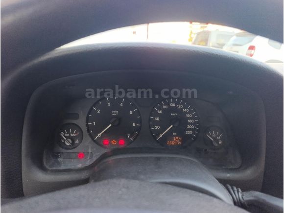 Galeriden Opel Astra 1.6 GL 1999 Model Uşak
