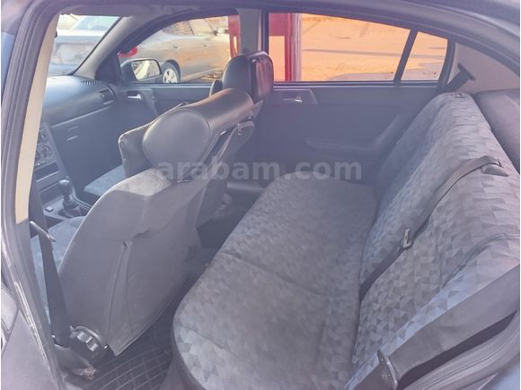 Galeriden Opel Astra 1.6 GL 1999 Model Uşak