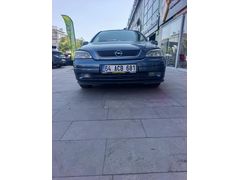 Galeriden Opel Astra 1.6 GL 1999 Model Uşak