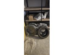 Kışlık Goodyear UltraGrip Perf+ SUV XL 215/55 R18 - Sıfır Ayarında Sadece 3 Bin Km'de