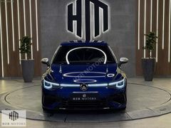 HZR MOTORS HATASIZ 2022 WV GOLF 2.0 TSI R 4MOTİON HAYALET ISITMA