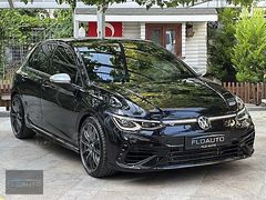FLD AUTO 2022 MODEL HATASIZ GOLF R 2.0 TSI 4 MOTİON