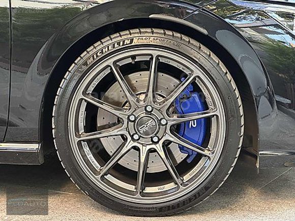 FLD AUTO 2022 MODEL HATASIZ GOLF R 2.0 TSI 4 MOTİON
