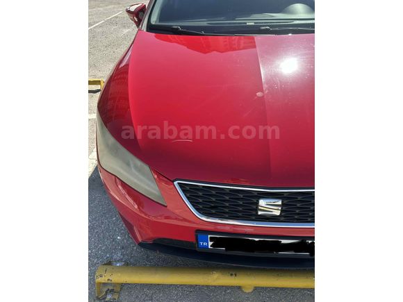 Seat Leon 1.4 TSI Style 2013 start&stop 140 HP 
