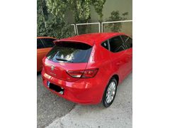 Seat Leon 1.4 TSI Style 2013 start&stop 140 HP 