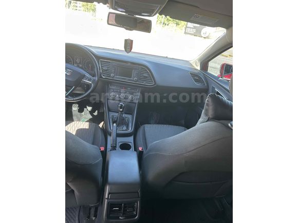 Seat Leon 1.4 TSI Style 2013 start&stop 140 HP 
