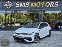 SMS MOTORS 2023 VWGOLF R 2.0 R4MOTİON SĞTMA/HTSZ/C.TAVAN/HK/DCC