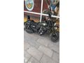 Sahibinden UM Renegade Commando 125 