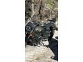 Sahibinden UM Renegade Commando 125 