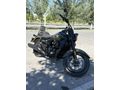 Sahibinden UM Renegade Commando 125 