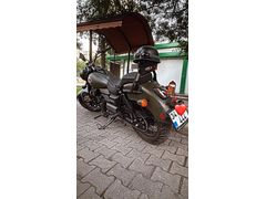Sahibinden UM Renegade Commando 125 