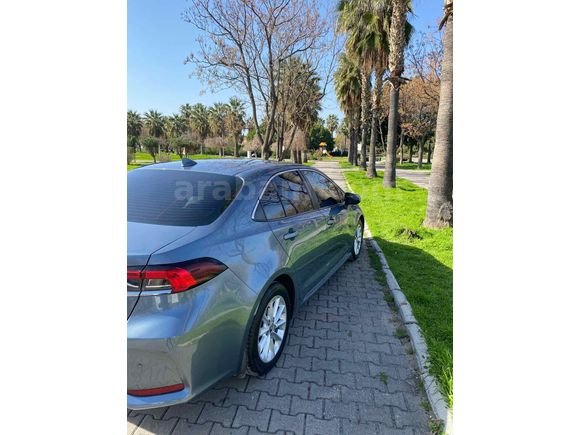 Sahibinden Toyota Corolla 1.5 Dream 2021 Model 
