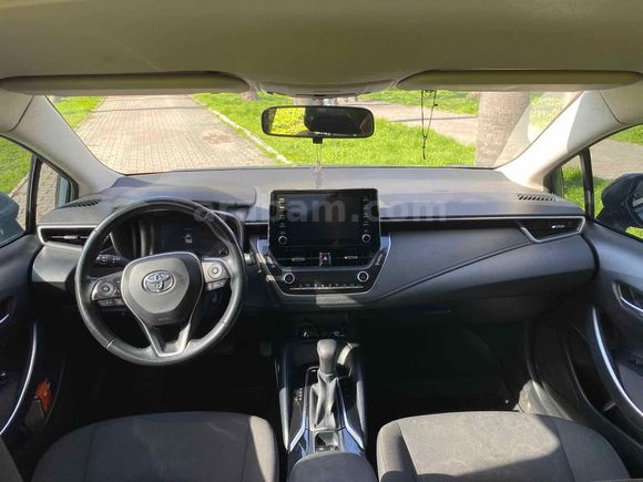 Sahibinden Toyota Corolla 1.5 Dream 2021 Model 