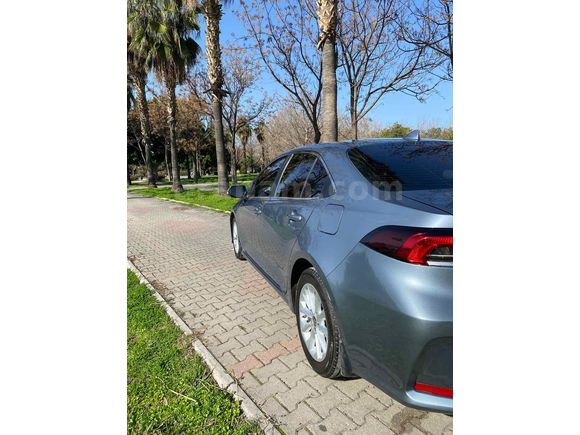 Sahibinden Toyota Corolla 1.5 Dream 2021 Model 