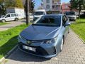 Sahibinden Toyota Corolla 1.5 Dream 2021 Model 