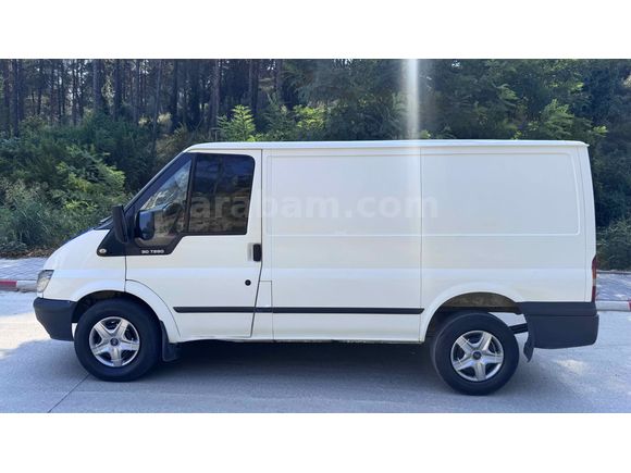 ACİL SATILIK 2004 MODEL 100LÜK