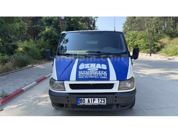 ACİL SATILIK 2004 MODEL 100LÜK