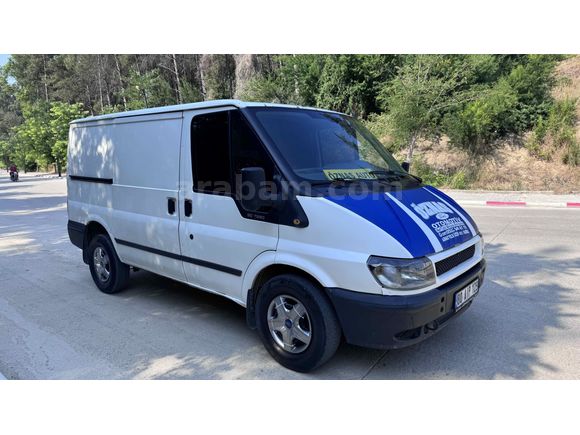 ACİL SATILIK 2004 MODEL 100LÜK