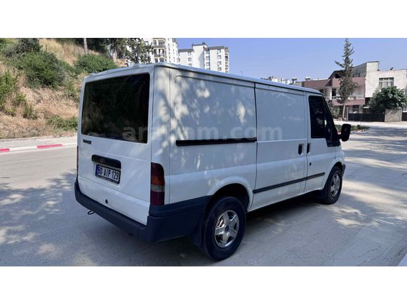 ACİL SATILIK 2004 MODEL 100LÜK