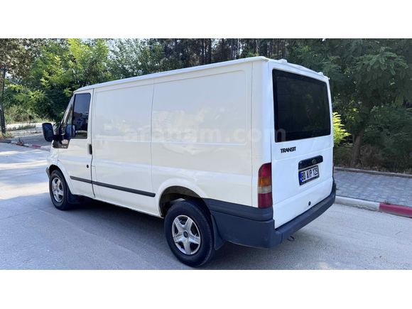 ACİL SATILIK 2004 MODEL 100LÜK